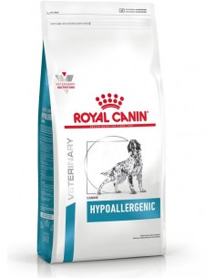 Royal Canin Hypoallergenic Canine