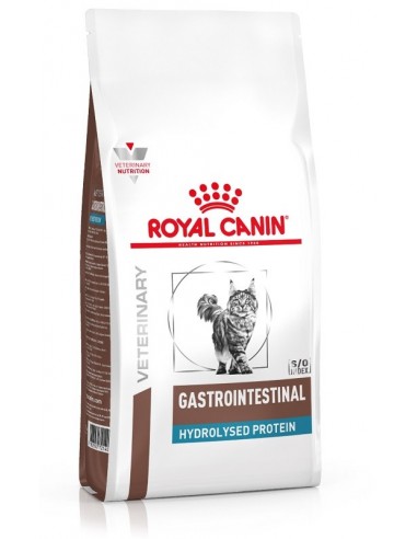 Royal Canin Gastrointestinal Hydrolyzed Protein Feline