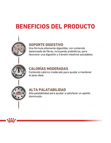 Royal Canin Gastrointest Mod Calorie...