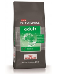 Club Performance Adult