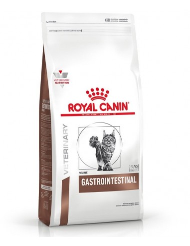Royal Canin Gastrointestinal Feline