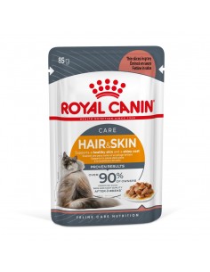 Royal Canin Hair & Skin Pouch