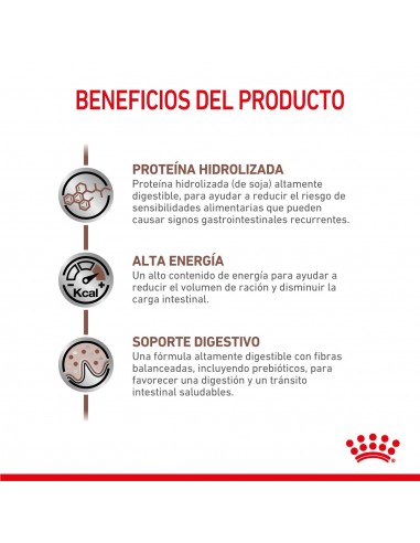 Royal Canin Gastrointestinal...