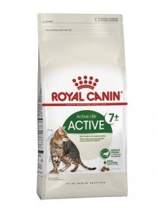 Royal Canin Active 7+ 1.5kg