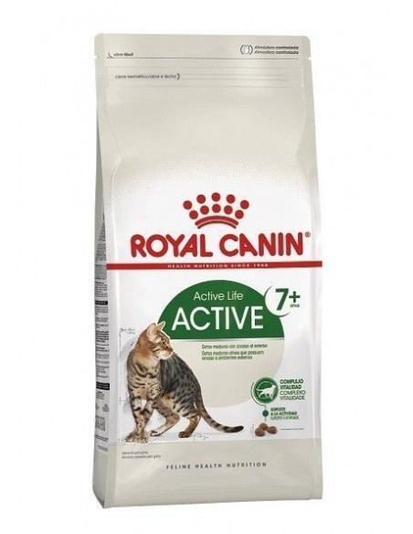 Royal Canin Active 7+ 1.5kg