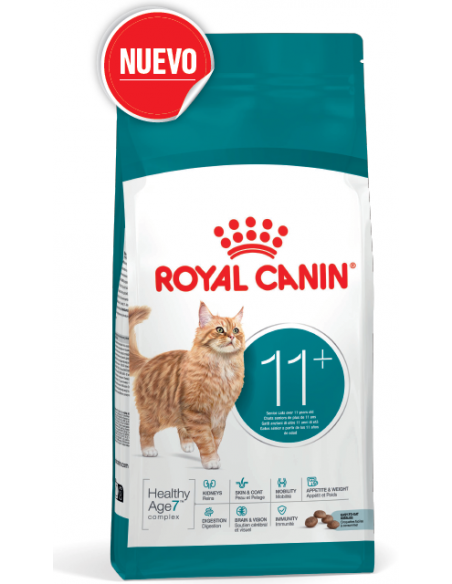 Royal Canin Ageing 11+ Feline 2kg