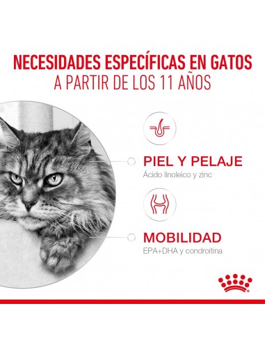 Royal Canin Ageing 11+ Feline 2kg (2...