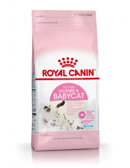 Royal Canin Babycat 1.5kg