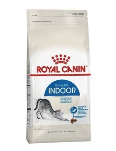 Royal Canin Indoor