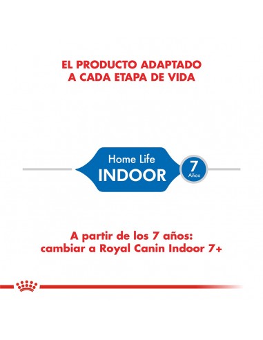 Royal Canin Indoor Feline 1.5kg (2...