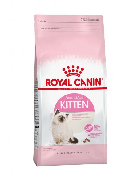Royal Canin Kitten 1.5kg