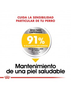 Royal Canin Maxi Dermacomfort 2