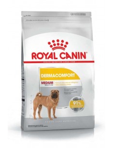 Royal Canin Medium Dermacomfort