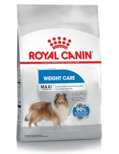 Royal Canin Maxi Weight Care