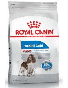 Royal Canin Medium Weight Care