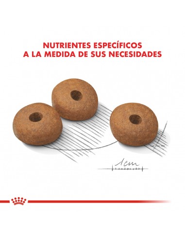 Royal Canin Medium Weight Care 10kg...