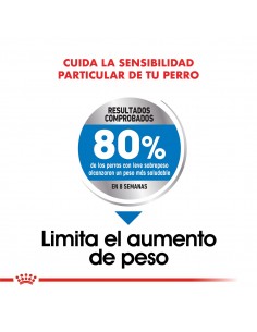 Royal Canin Medium Weight Care 2