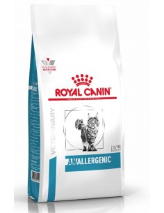 Royal Canin Anallergenic Feline