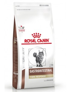Royal Canin Gastrointestinal Fibre Response Feline