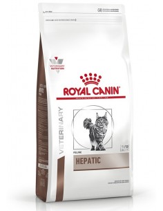 Royal Canin Hepatic Feline