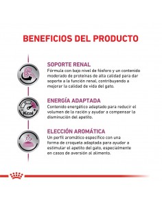 Royal Canin Renal Feline 2