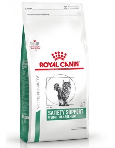 Royal Canin Satiety Feline