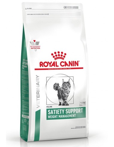 Royal Canin Satiety Feline
