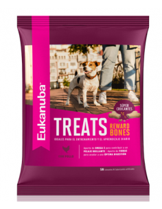 EUKANUBA TRAINING TREATS 500g