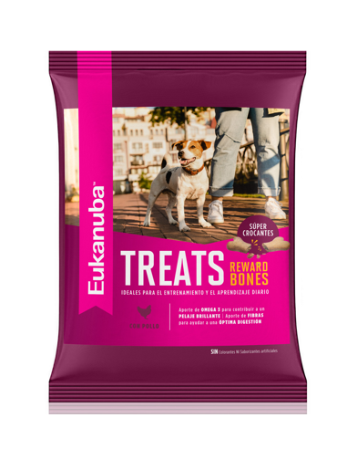 EUKANUBA TRAINING TREATS 500g