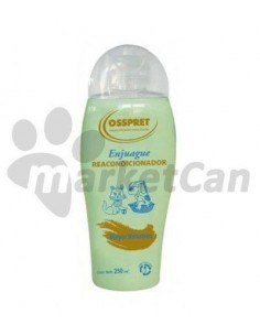 Shampoo Osspret Enjuague 250cm3
