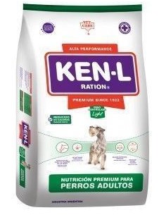 Ken-L Perro Light 15kg
